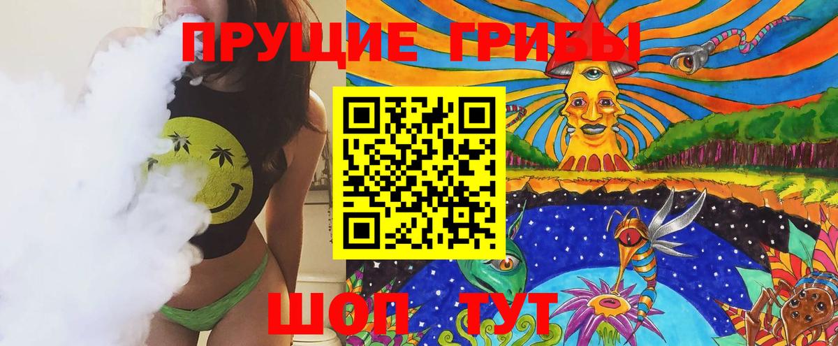 Галлюциногенные грибы Psilocybine cubensis Туймазы